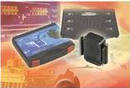 Planar Transformer features frequency range of 50-400 kHz.