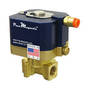 Pneumatic Valve Actuator Upgrades retrofit ASCO valves.