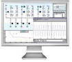 Power Management Software includes reporting features.