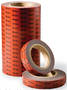 Acrylic Foam Tapes resist 400° F heat and bond permanently.
