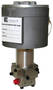 Data Logger enables accurate chemical flow monitoring.
