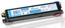 T8 Electronic Ballasts come in 3 and 4 lamp output models.