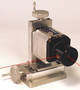 Machinery Squaring Plane facilitates precise equipment alignment.