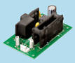 DC-DC Converters operate from rectified 380-480 Vac line.