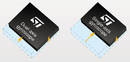 MEMS Gyroscopes enable accurate angular motion detection.