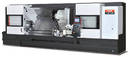 CNC Turning Center is designed for large part applications.