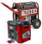
Wistar Equipment adds Powermate� Portable Generators and Compressors to its Line of Equipment 
