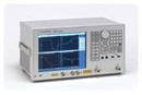 Network Analyzer features frequency range of 5 Hz to 3 GHz.