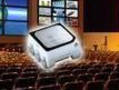 MultiLED offers homogenous display results.