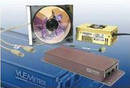 Temperature Controllers drive Peltier effect devices.