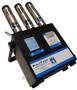 Modular IAQ Monitor supports diverse operation.