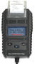 Battery Tester features built-in printer.