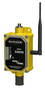 Ethernet Data Radio suits long range applications.