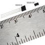 Hall-Effect Digital Position Sensors have omnipolar design.