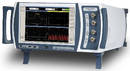 RF Parametric Test System measures complex standards.