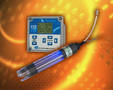 Ammonium Analyzer requires virtually no maintenance.