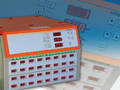 Temperature Control MCU handles 2 to 128 zones.