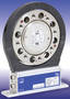 Torque Transducer utilizes digital signal transmission.