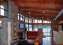 Track Lighting System features single circuit design.