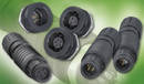 Micro Push-Pull Connectors have IP67 rating.