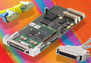 Dual Fast Ethernet PMC offers design flexibility.