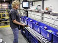 Mobile Software promotes storage and retrieval efficiency.