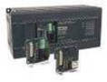 Programmable Logic Controller offers expansion via firmware.
