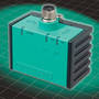 Inclination Sensors include CANopen interface.