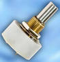 Hall Effect Sensor has 10-million cycle rotational life.