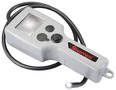 Inspection Scope allows imaging of remote, difficult-to-view areas.
