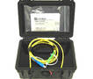 Pulse Suppression Box facilitates OTDR field testing.