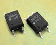 Digital Optocoupler suits signal isolation interfaces.