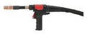 
Lincoln Electric Introduces New Premium Push-Pull Welding Guns
