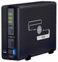 Security Appliance provides live-view of multiple IP cameras.