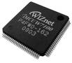
Saelig Introduces W7100 - New Embedded-Internet 8051 MCU Hard-Wired TCP/IP for Stability, 