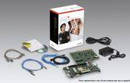 Broadcast Connectivity Platform simplifies digital interface development.