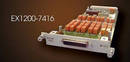 Transient Capture Module provides time stamping.