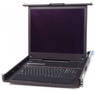 Industrial Grade LCD Keyboard Drawers feature rugged design.