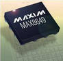 DC-DC Converter provides 1.8 A for applications processors.