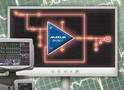 Operational Amplifiers suit portable medical equipment.