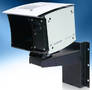 Day/Night Camera suits critical security applications.