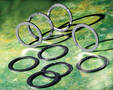 Thermoplastic Compound suits automotive/industrial equipment.