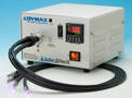 UVA Spot-Curing System utilizes high-energy LEDs.