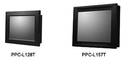 Fanless Panel PCs provide low-noise operation.