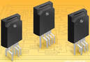 Switching Regulator is designed for SMPS applications.