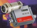 IR Ratio Pyrometer suits high-temperature applications.
