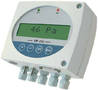 Pressure Transmitter targets pharmaceutial applications.