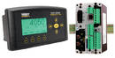Weight Controller offers ControlNet(TM) network interface.