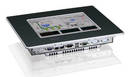 Panel PCs feature 1.6 GHz Intel® Atom(TM) N270 processor.