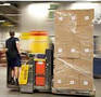 Pallet Dimensioning System helps optimize revenue recovery.